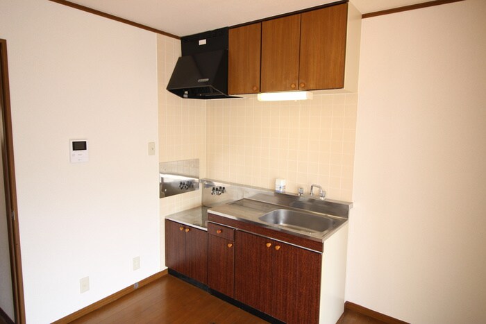 DUPLEX　俊の物件内観写真