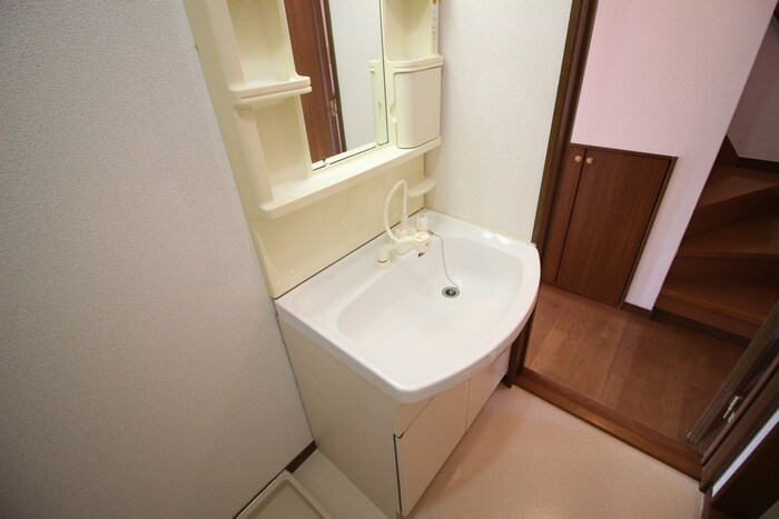 DUPLEX　俊の物件内観写真