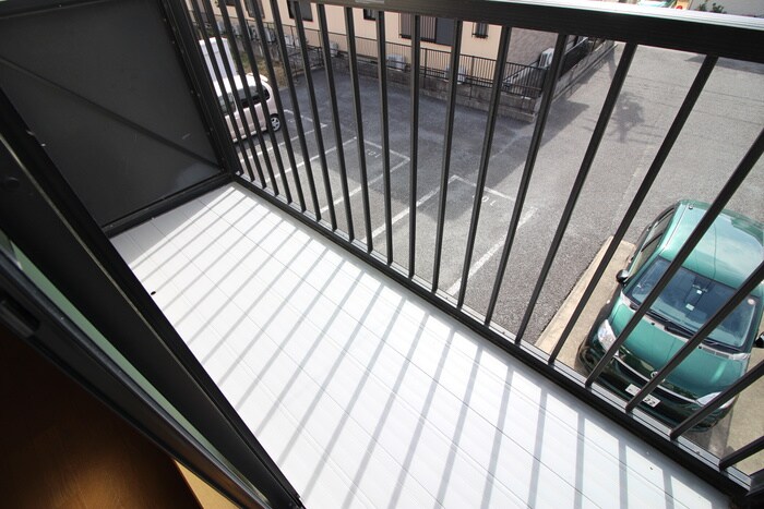 DUPLEX　俊の物件内観写真