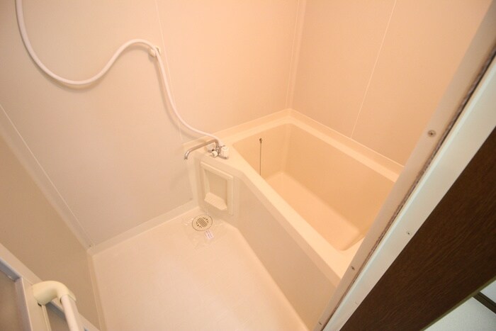 DUPLEX　俊の物件内観写真