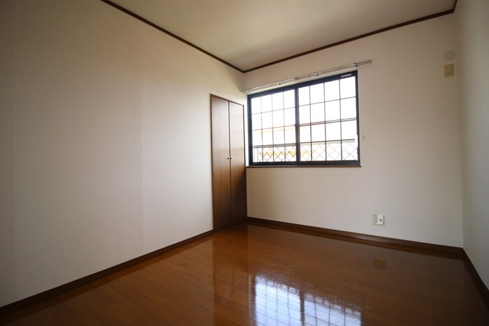 DUPLEX　俊の物件内観写真