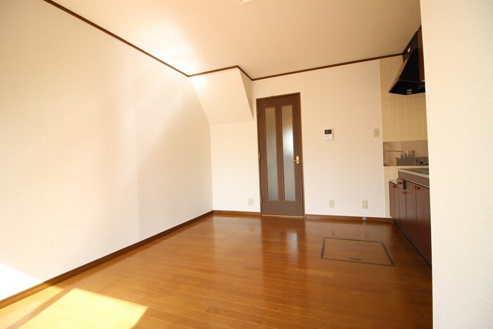 DUPLEX　俊の物件内観写真