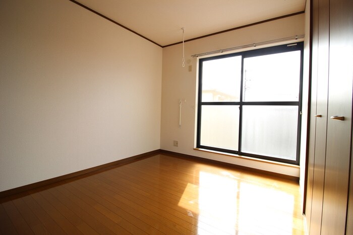 DUPLEX　俊の物件内観写真