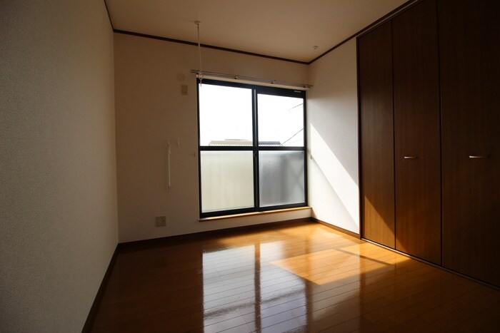 DUPLEX　俊の物件内観写真