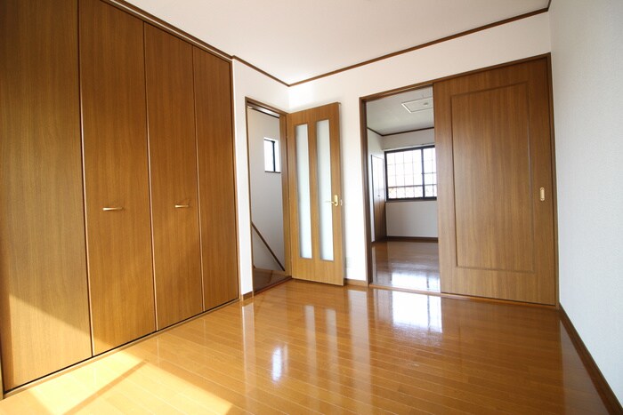 DUPLEX　俊の物件内観写真