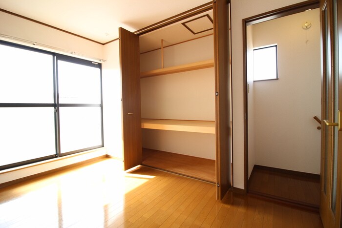 DUPLEX　俊の物件内観写真