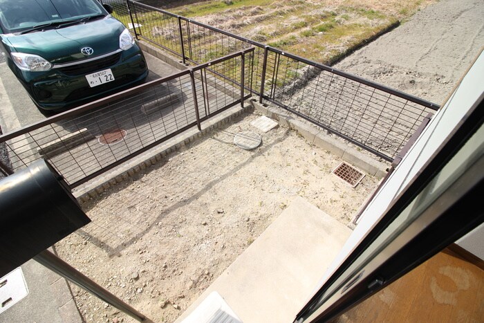 DUPLEX　俊の物件内観写真