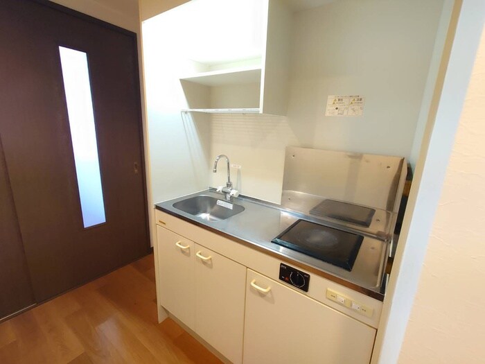 ＹＯＳＨＩＸ代官町の物件内観写真