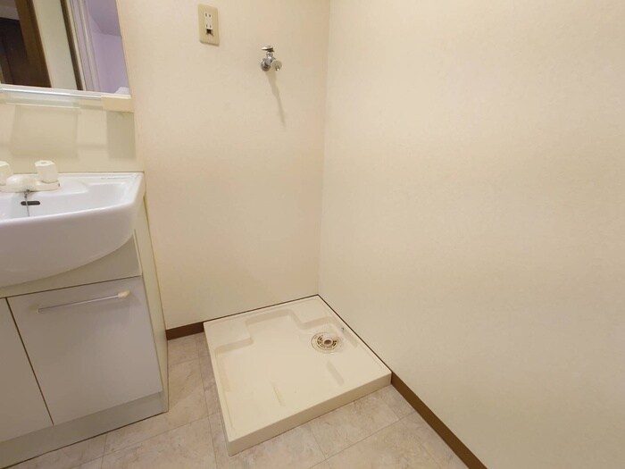 ＹＯＳＨＩＸ代官町の物件内観写真