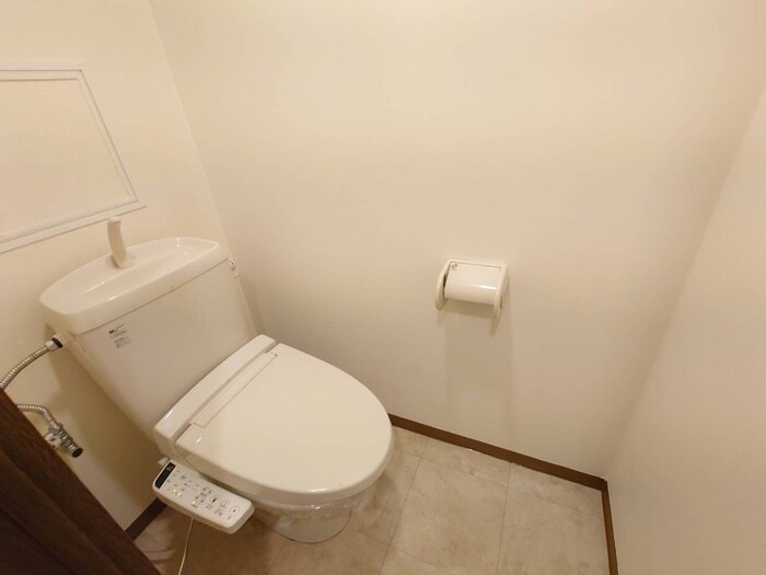 ＹＯＳＨＩＸ代官町の物件内観写真