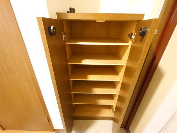 ＹＯＳＨＩＸ代官町の物件内観写真