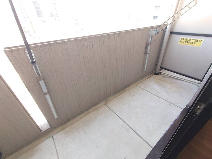 ＹＯＳＨＩＸ代官町の物件内観写真