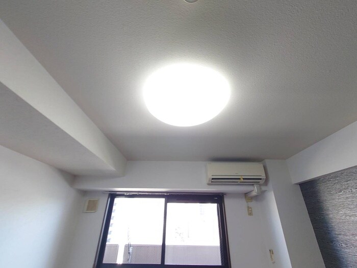 ＹＯＳＨＩＸ代官町の物件内観写真