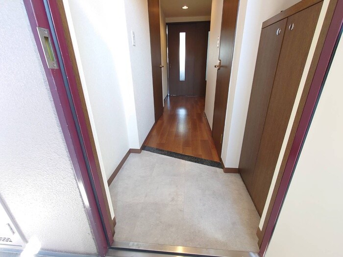 ＹＯＳＨＩＸ代官町の物件内観写真