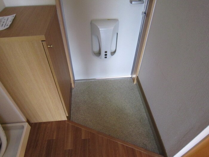 ア－バンライフＮＩＷＡの物件内観写真