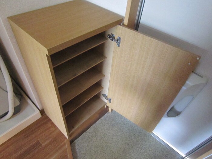 ア－バンライフＮＩＷＡの物件内観写真