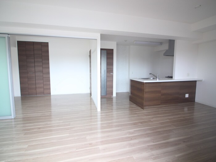 Seizan Courtの物件内観写真