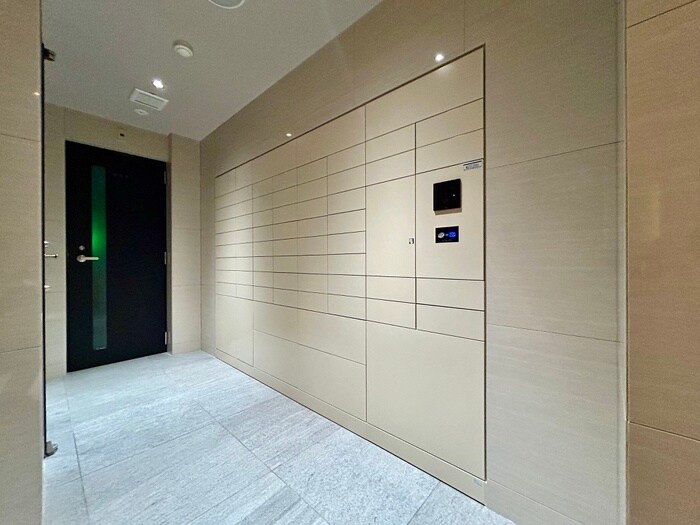 ミュプレ上前津の物件外観写真