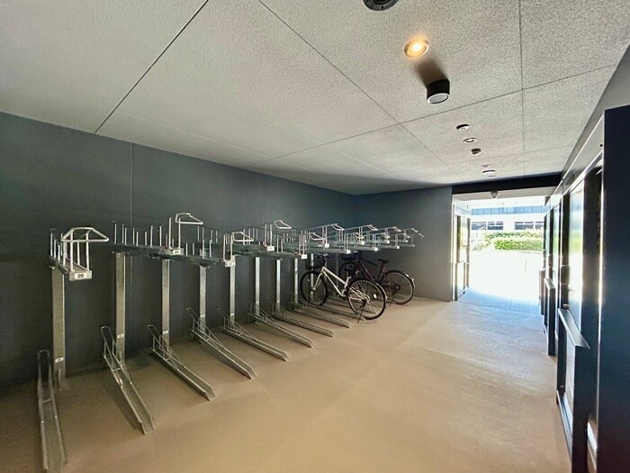 ミュプレ上前津の物件外観写真