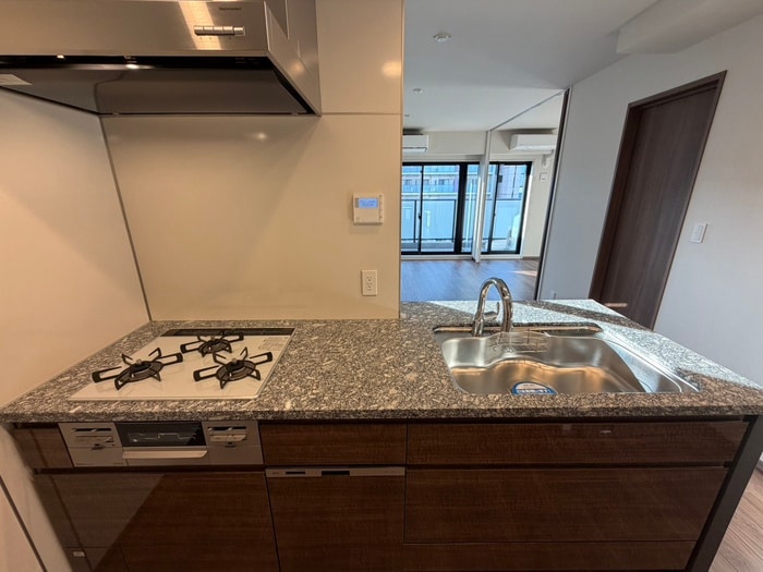 ミュプレ上前津の物件内観写真