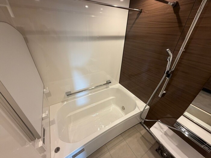 ミュプレ上前津の物件内観写真