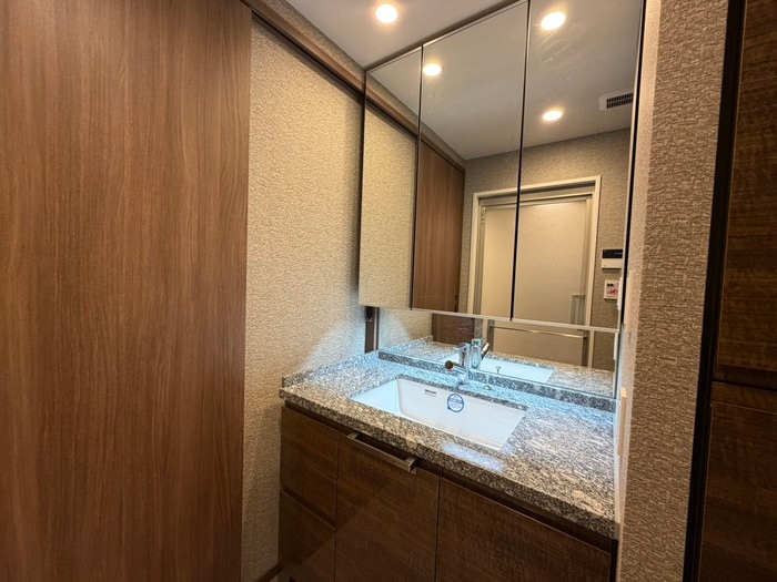 ミュプレ上前津の物件内観写真