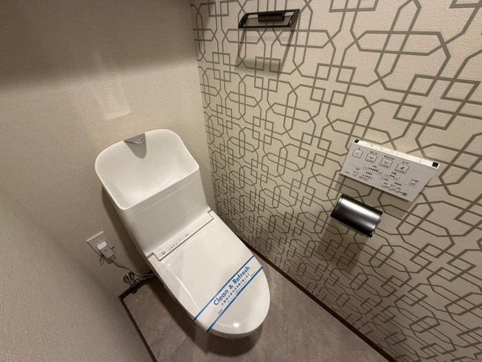 ミュプレ上前津の物件内観写真