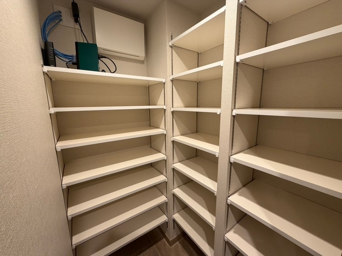 ミュプレ上前津の物件内観写真