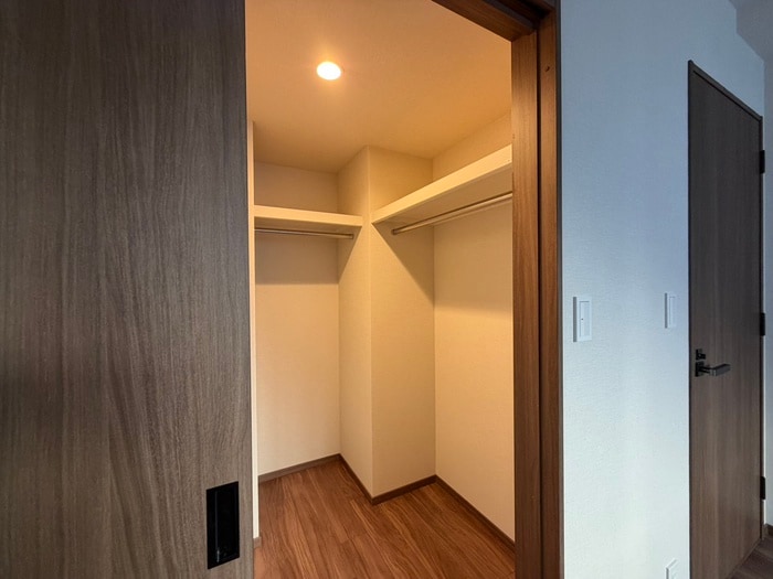 ミュプレ上前津の物件内観写真