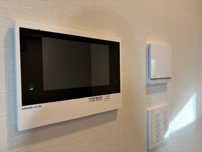 ミュプレ上前津の物件内観写真