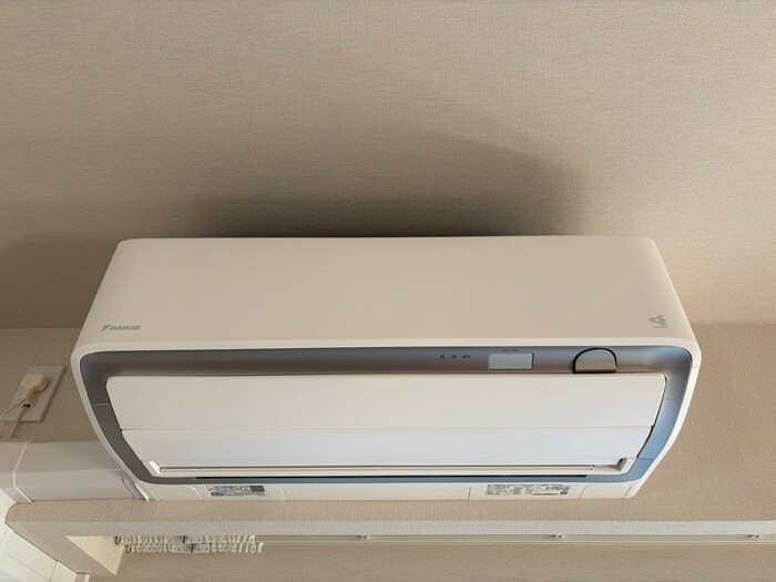 ミュプレ上前津の物件内観写真