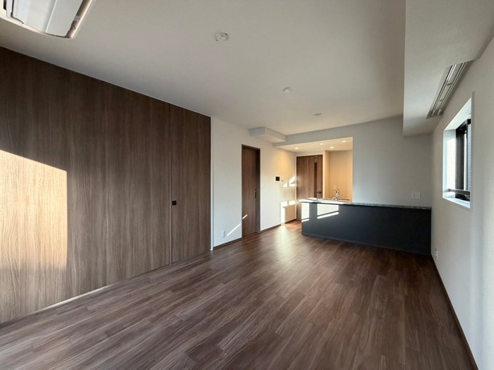 ミュプレ上前津の物件内観写真