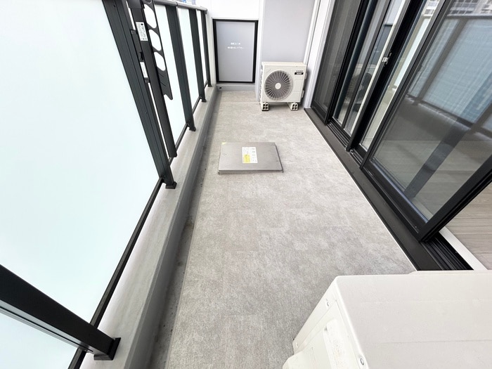 ミュプレ上前津の物件内観写真