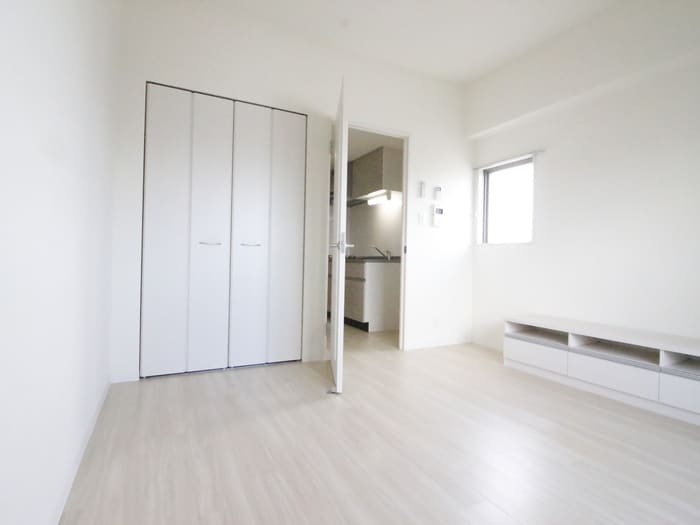 カルマートの物件内観写真