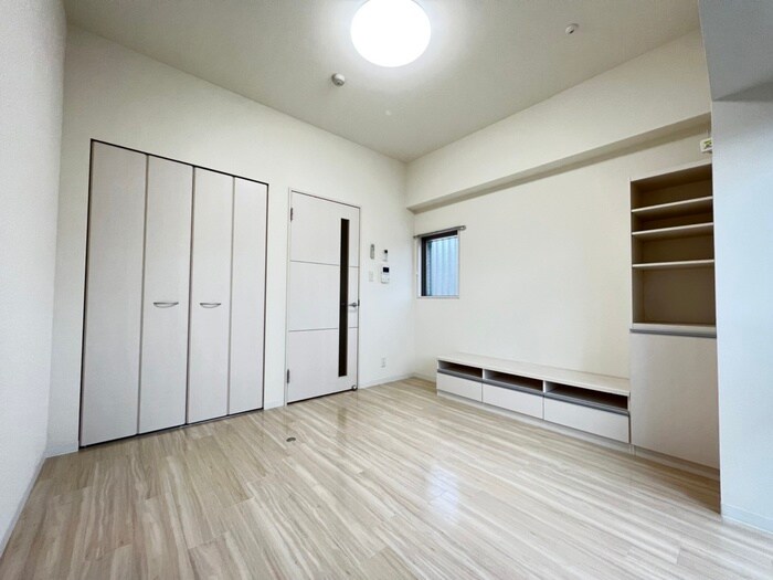 カルマートの物件内観写真