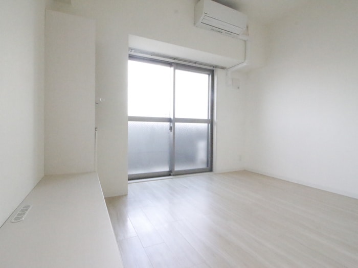 カルマートの物件内観写真