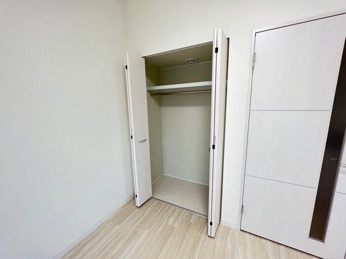 カルマートの物件内観写真