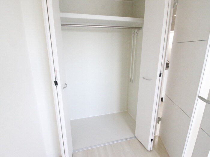 カルマートの物件内観写真