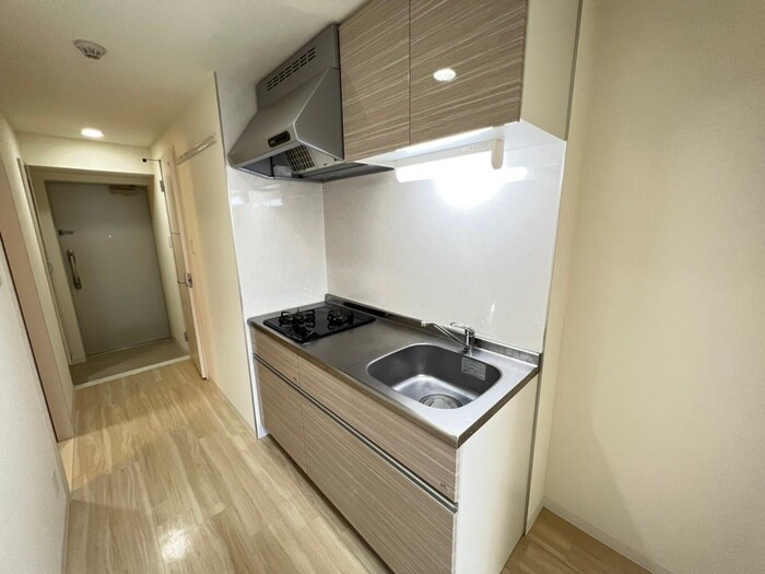 カルマートの物件内観写真