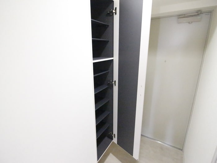 カルマートの物件内観写真