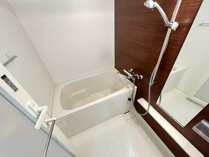 カルマートの物件内観写真