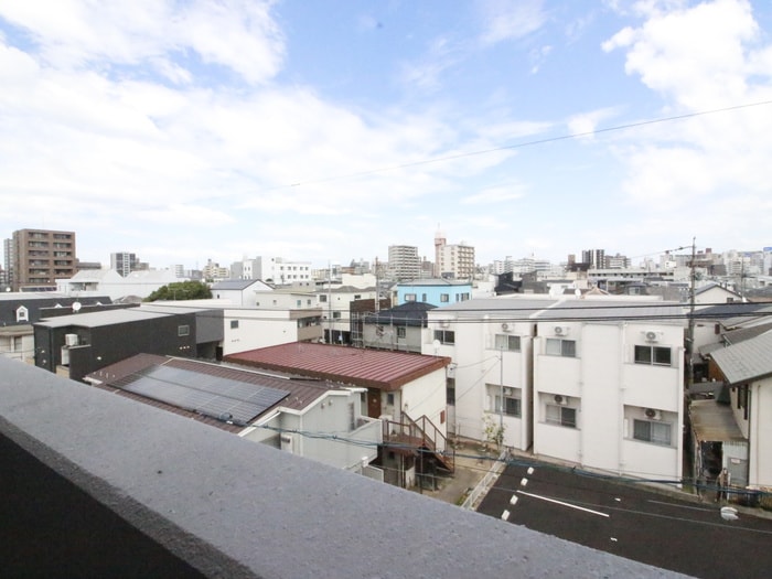 カルマートの物件内観写真