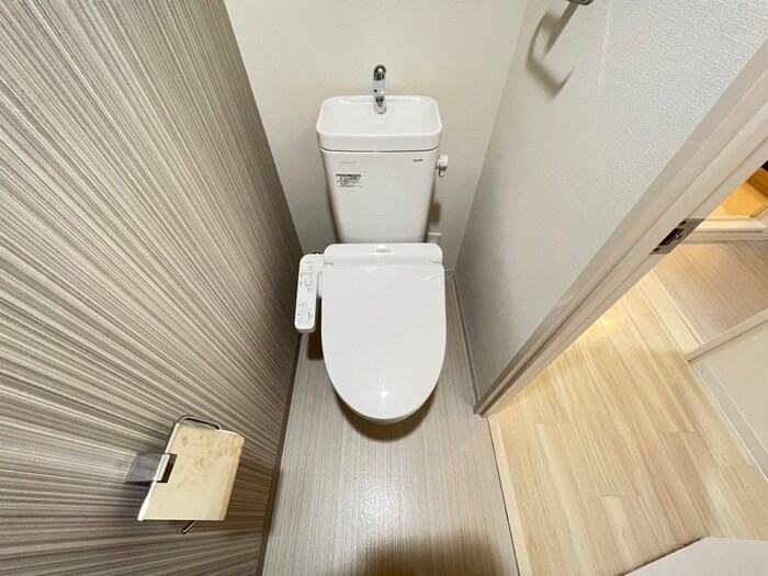 カルマートの物件内観写真