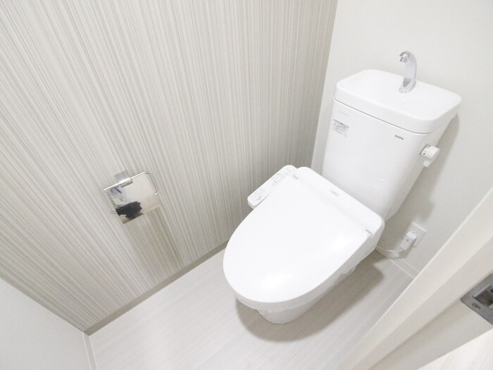 カルマートの物件内観写真