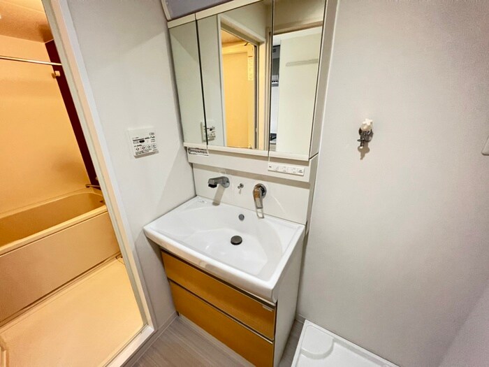 カルマートの物件内観写真