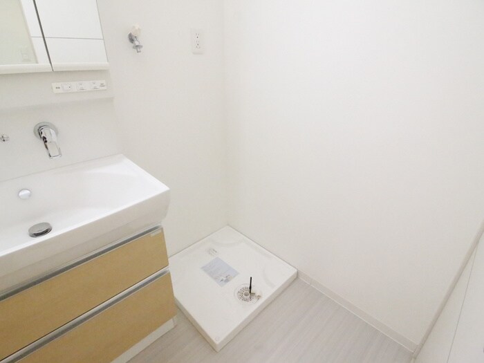 カルマートの物件内観写真