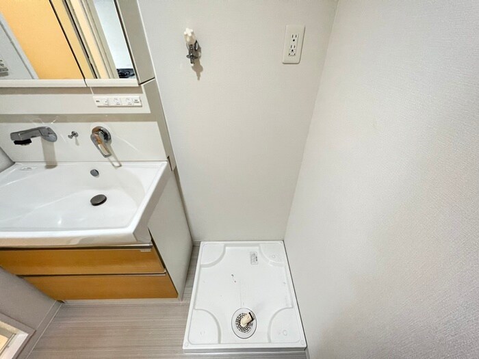 カルマートの物件内観写真