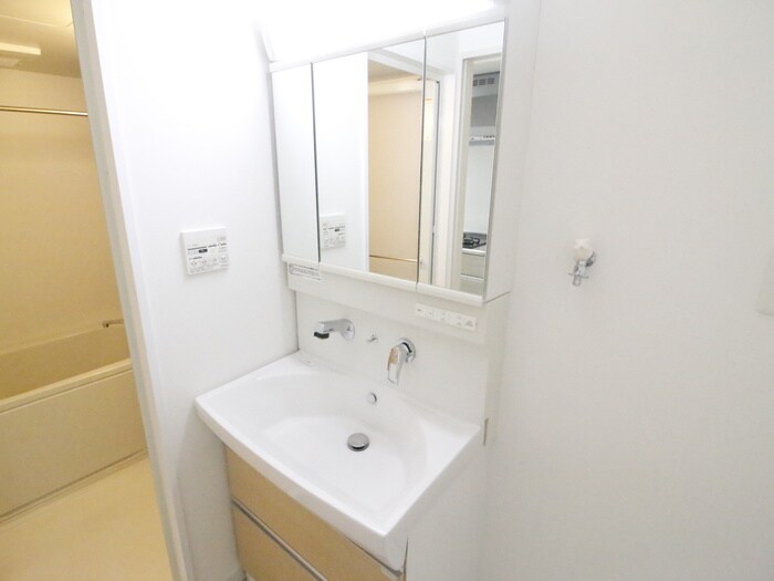 カルマートの物件内観写真