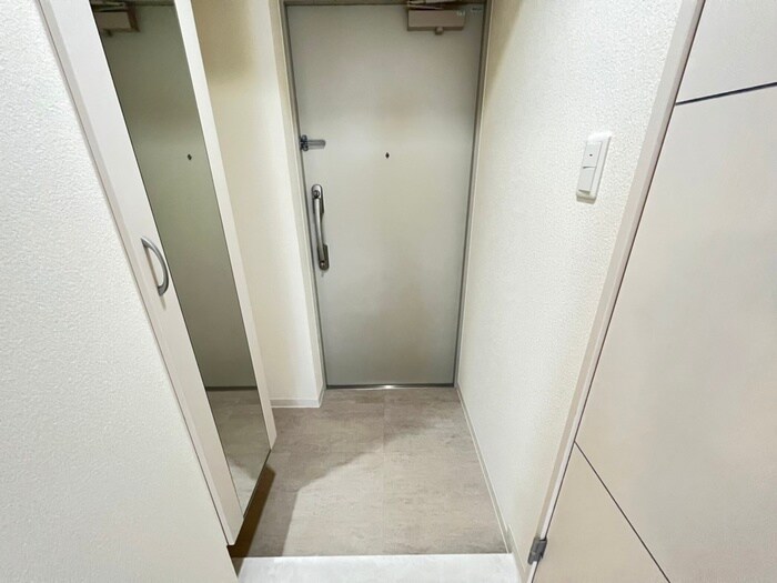 カルマートの物件内観写真