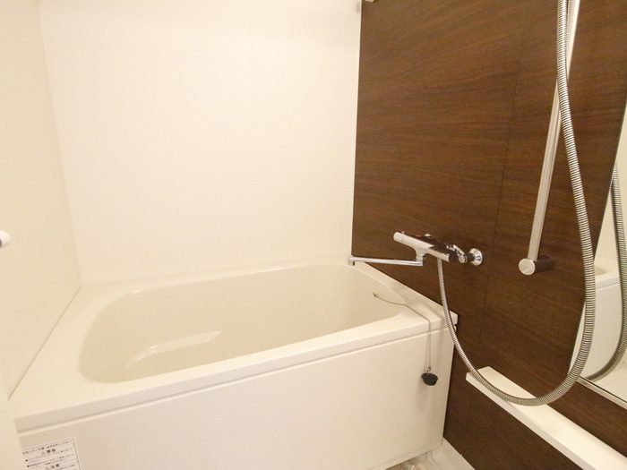 カルマートの物件内観写真